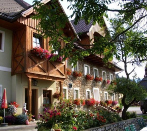 Гостиница Gasthof Zierer  Liezen